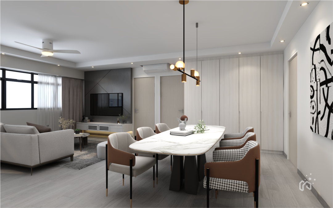 317 Ang Mo Kio Street 31