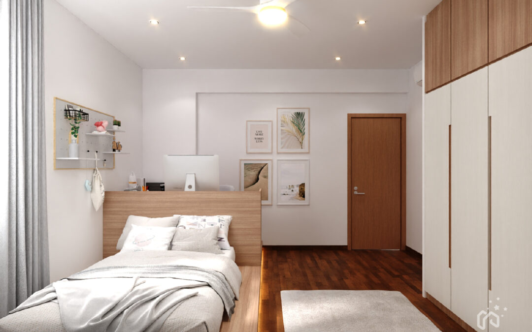 1 Rivervale Link (Rivervale Condo)