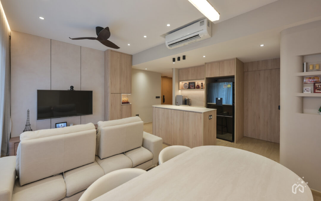 32 Fernvale Link (H2O Residences)