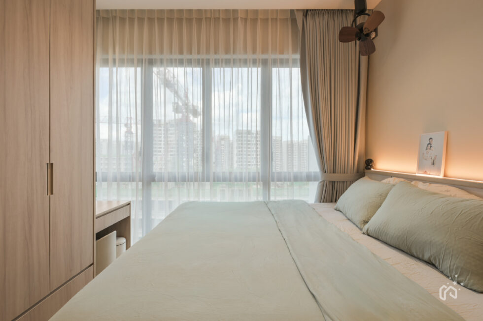 32 Fernvale Link (H2O Residence)