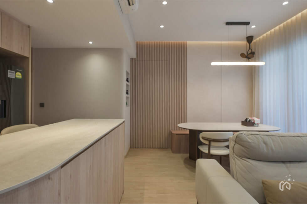32 Fernvale Link (H2O Residence)