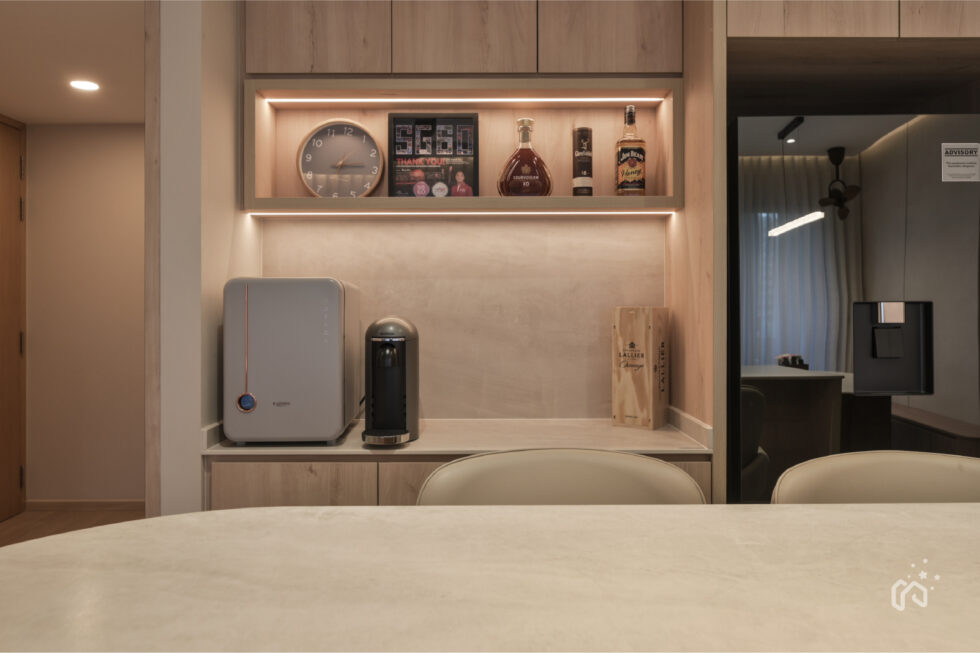 32 Fernvale Link (H2O Residence)