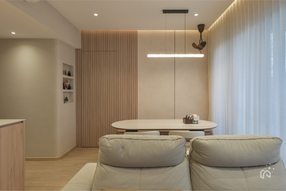 32 Fernvale Link (H2O Residence)