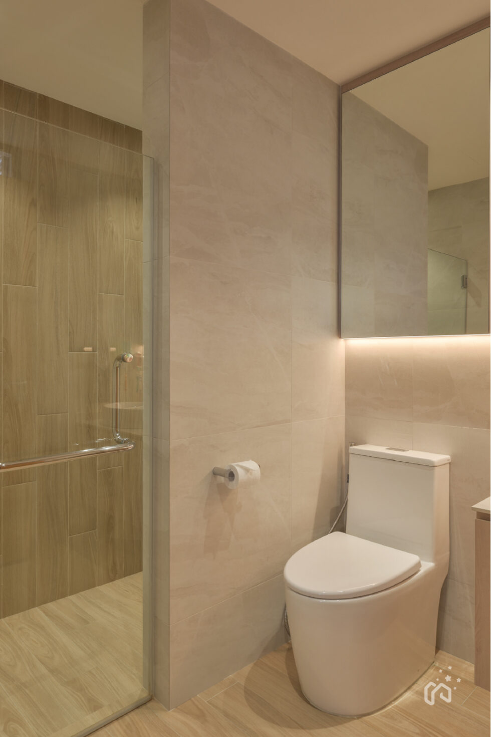32 Fernvale Link (H2O Residence)