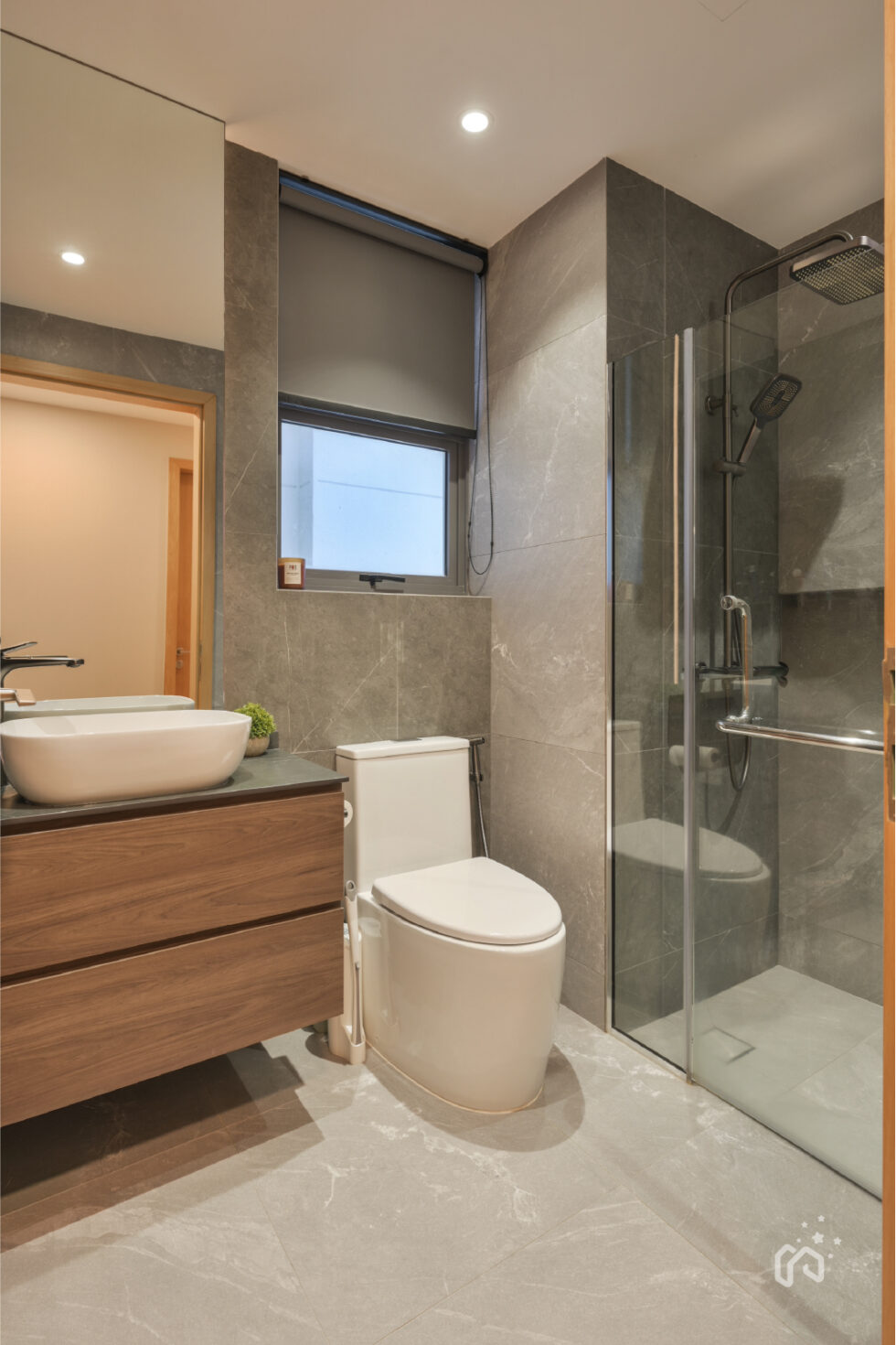 32 Fernvale Link (H2O Residence)