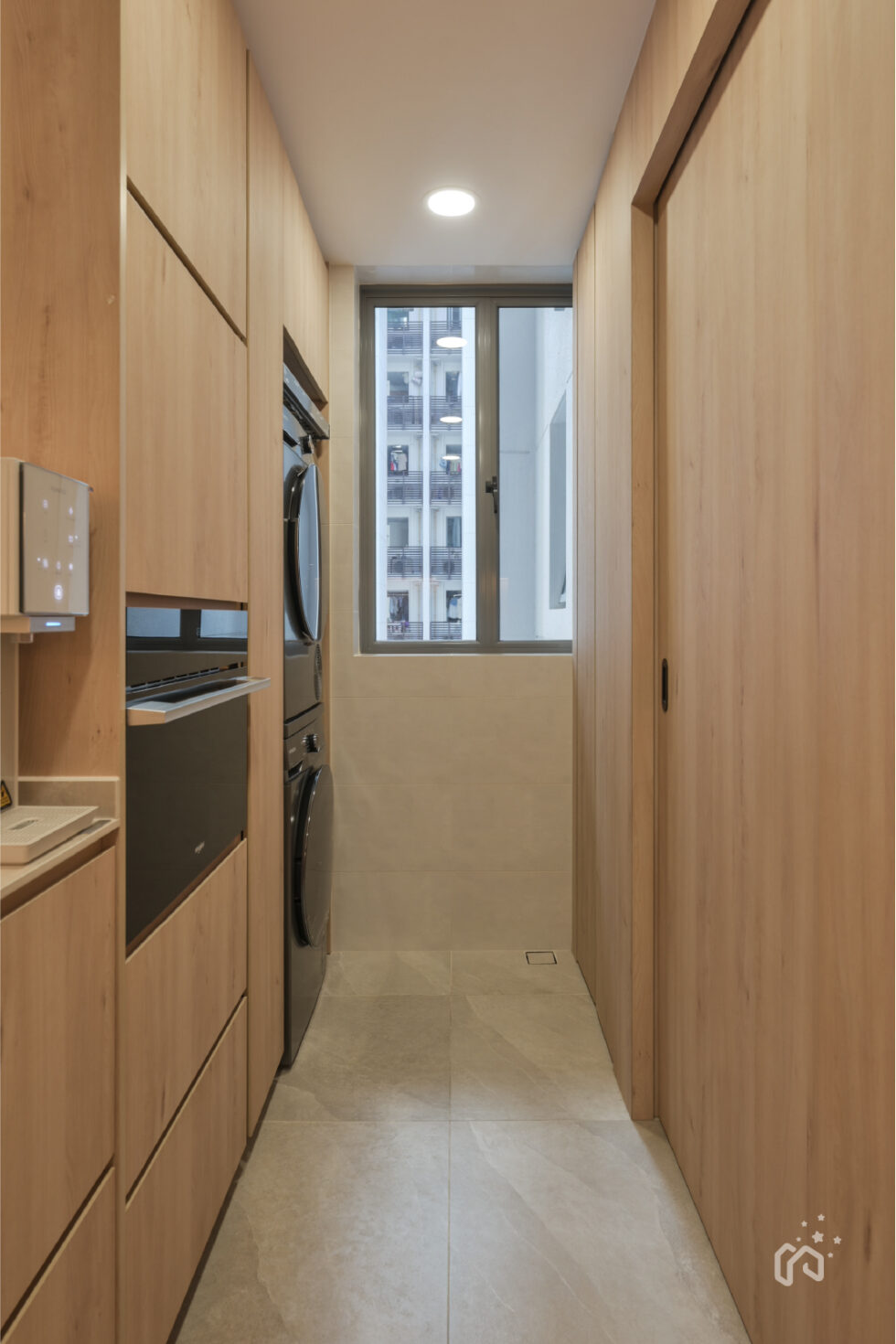32 Fernvale Link (H2O Residence)