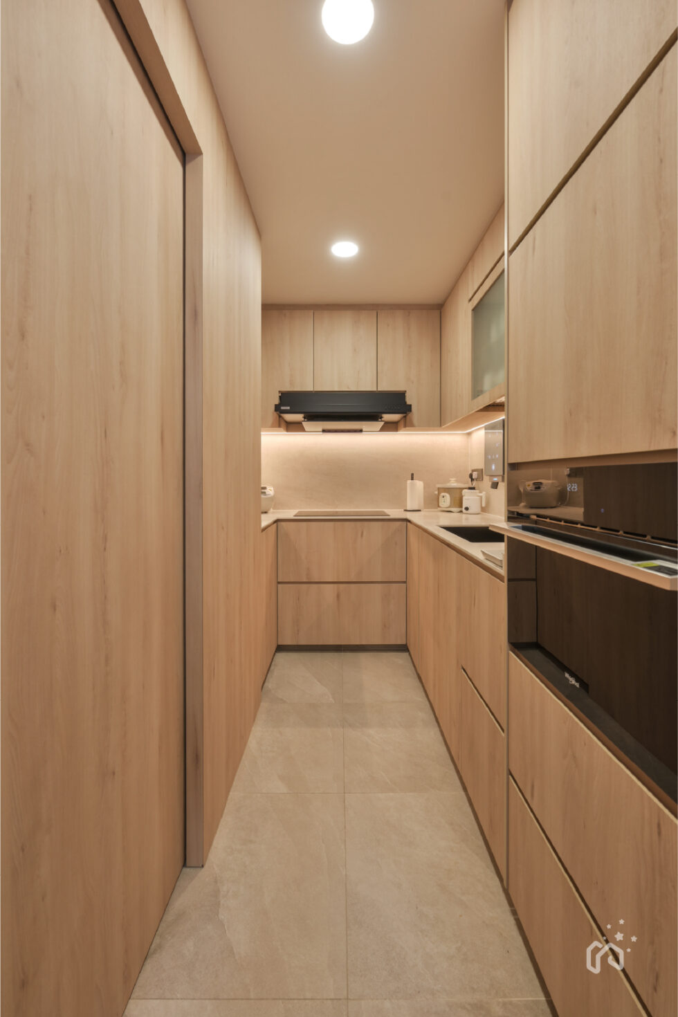 32 Fernvale Link (H2O Residence)