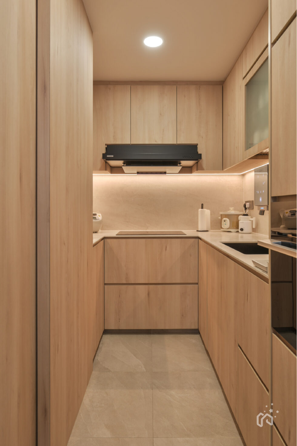 32 Fernvale Link (H2O Residence)