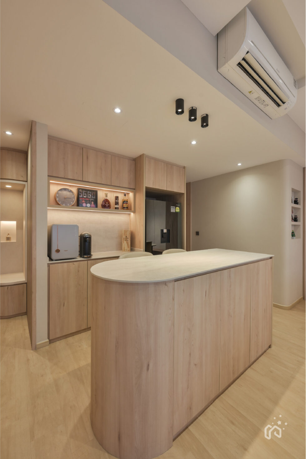 32 Fernvale Link (H2O Residence)