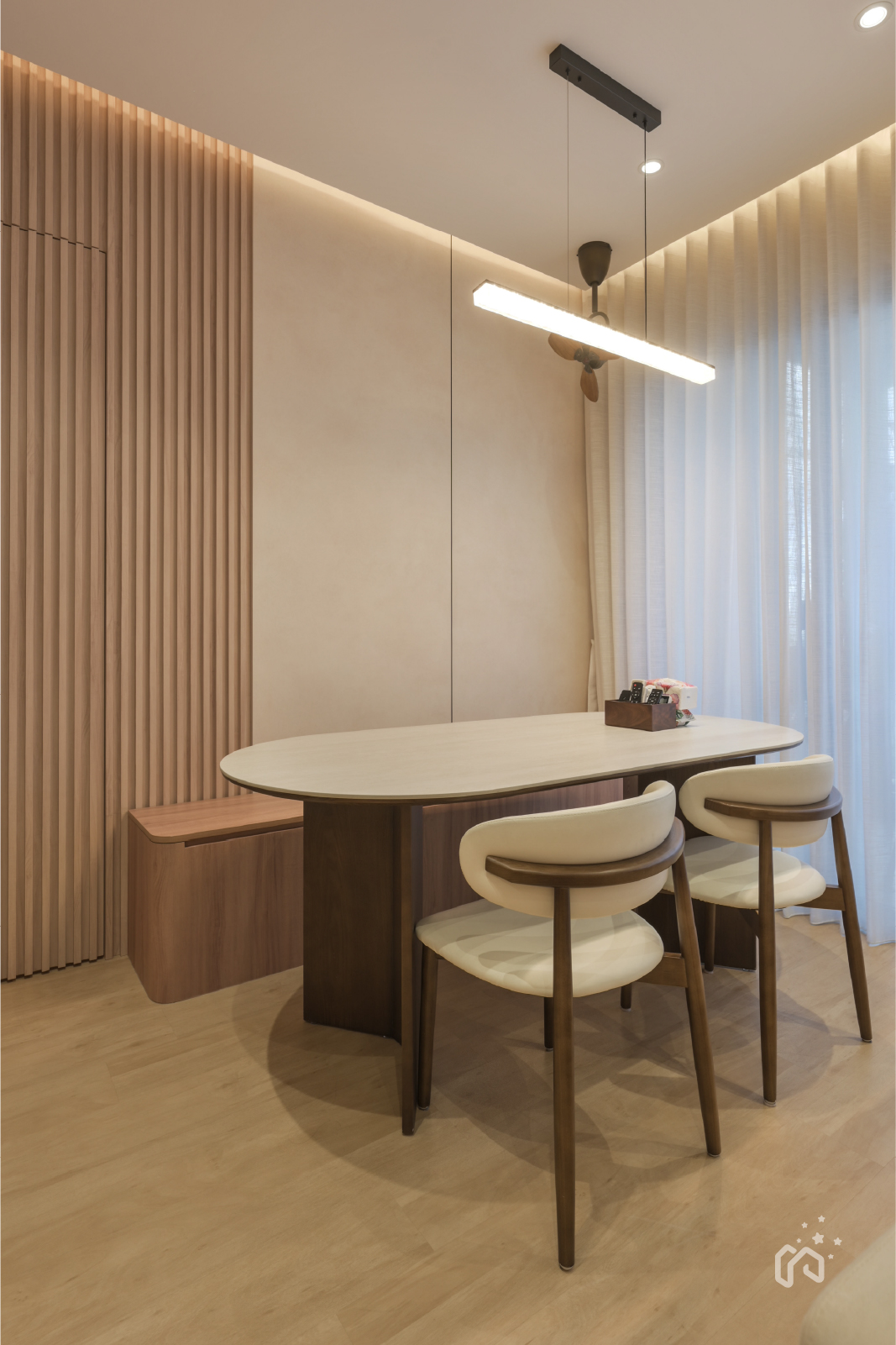 32 Fernvale Link (H2O Residence)