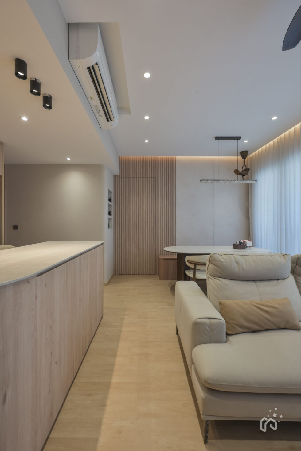 32 Fernvale Link (H2O Residence)