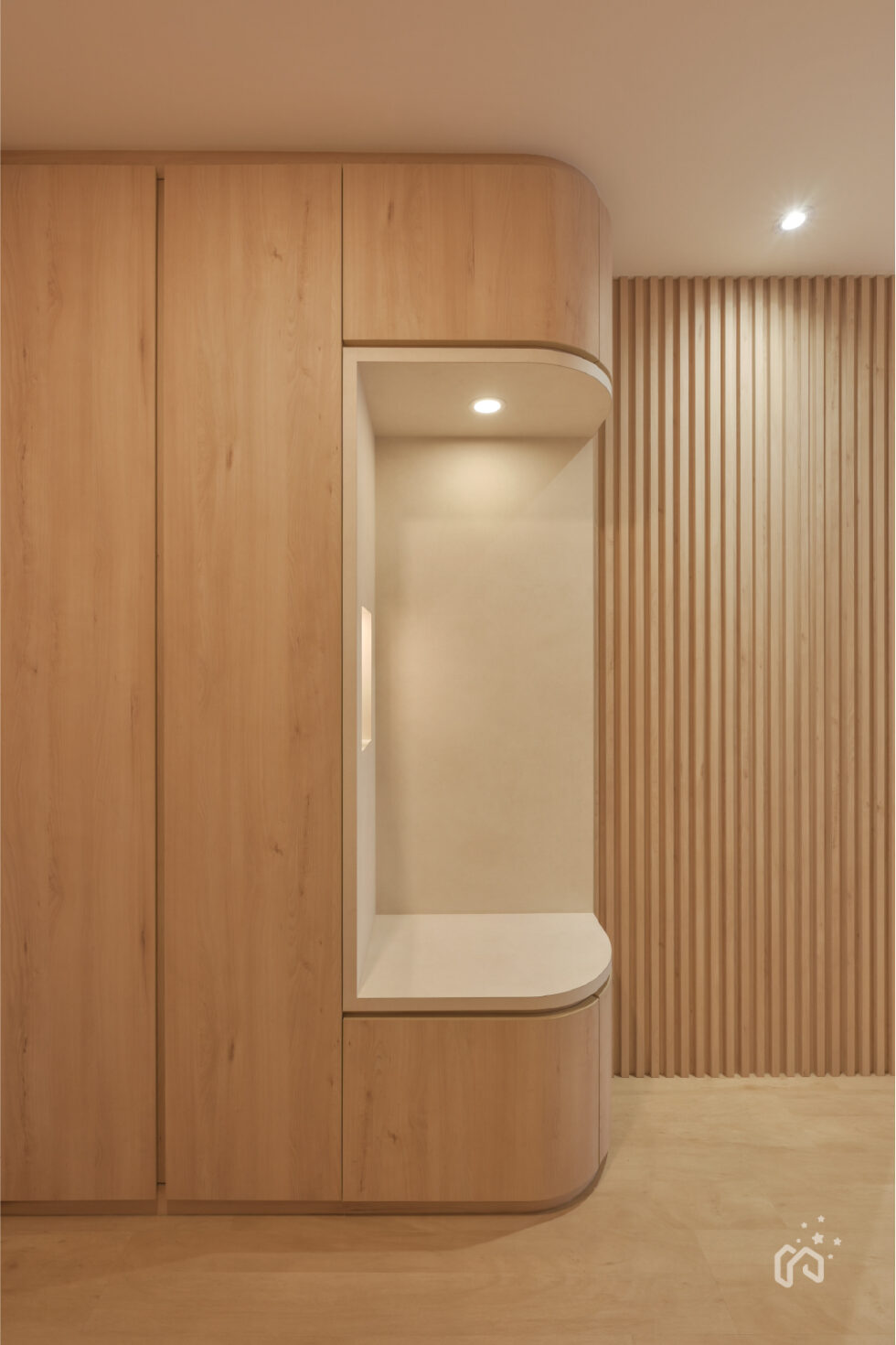 32 Fernvale Link (H2O Residence)