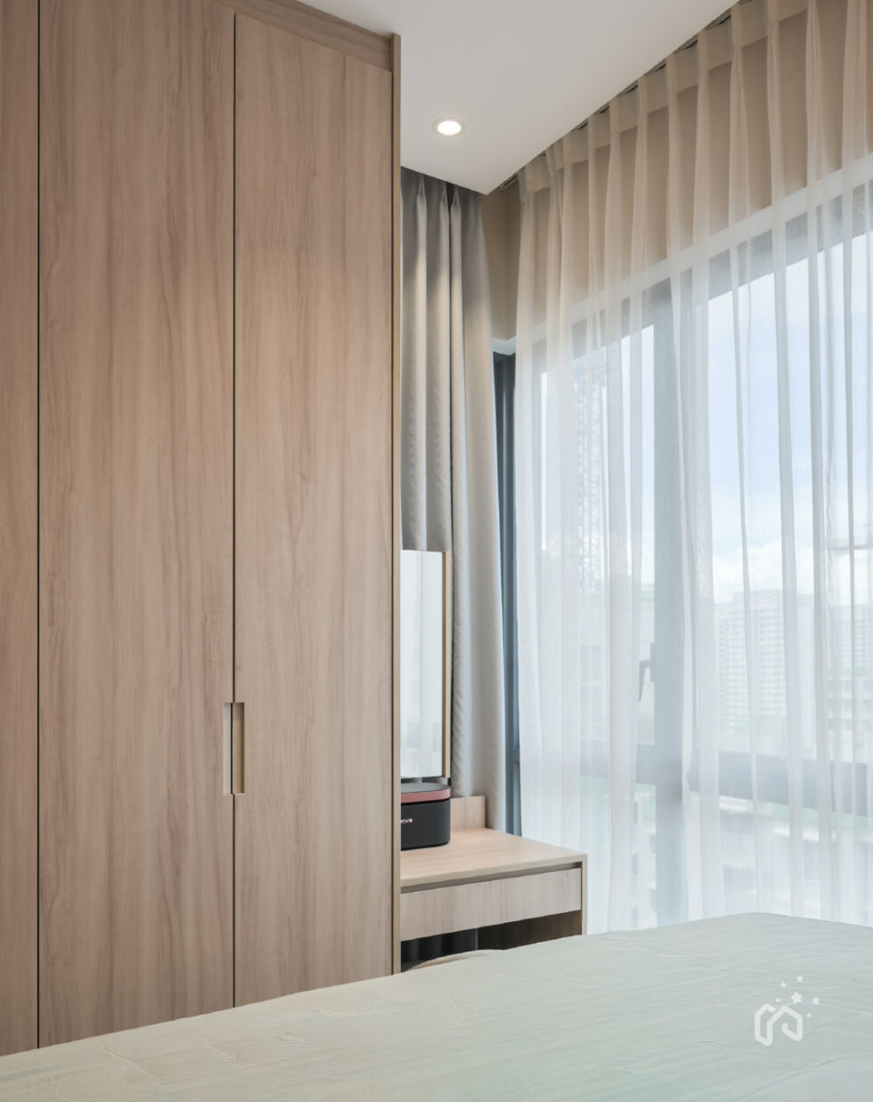 32 Fernvale Link (H2O Residence)